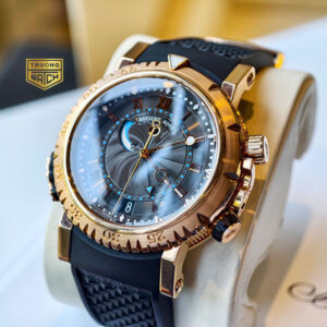 Royal marine breguet