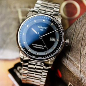 Tissot Luxury Automatic T086.408.11.056.00