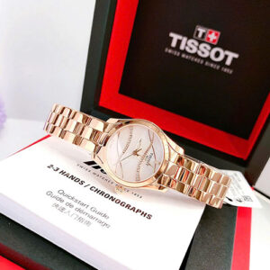Tissot t-wave t112.210.33.111.00