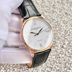 Baume & Mercier Classima Executives M0A10271