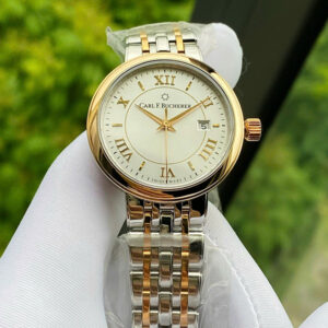 Carl F. Bucherer Adamavi Women's Automatic 00.10320.07.15.21