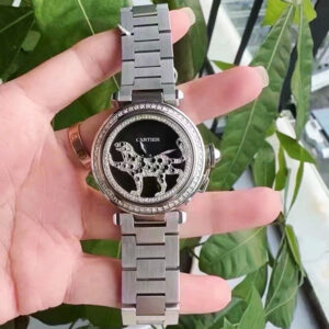 Cartier Bestiaire HPI00633