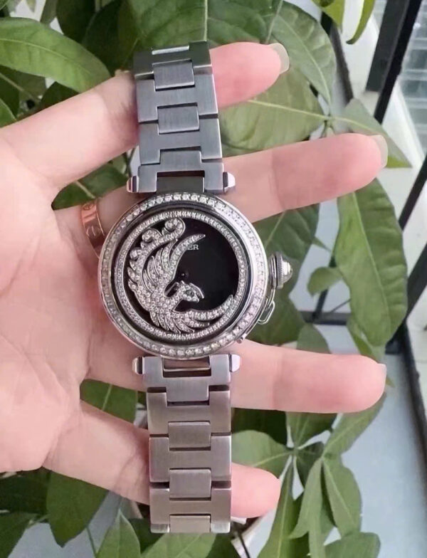 Cartier Bestiaire Hpi00633
