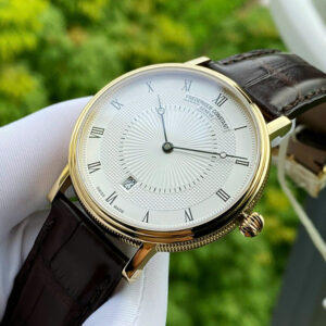 Frederique constant slim line fc 306mc4s35