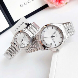 Gucci G-Timeless YA126401 & YA126501