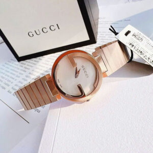 Gucci Luxury YA142403 / YA142504