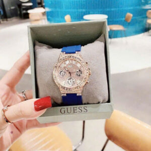 Guess Moonlight Blue Tone GW0257L3