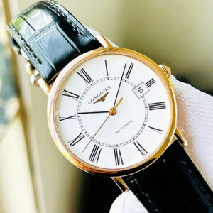 Longines Elegant Collection L4.787.8