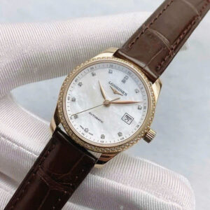 longines master collection diamond l2.128.9.87.3