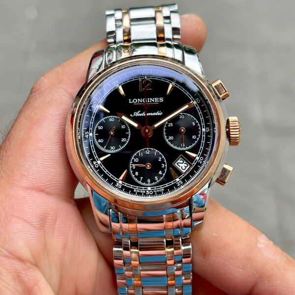 longines the saint-imier l2.753.5.72.7