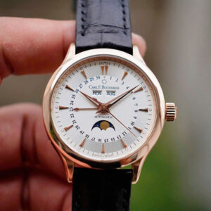 carl f. bucherer manero moonphase 00.10909.03.13.01