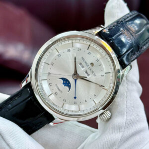 Maurice Lacroix Les Classiques Phase De Lune Automatic LC6068-SS001-131