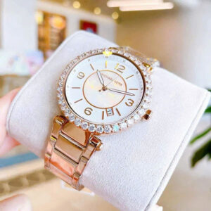 Michael Kors MK4695 Parker Rose Gold