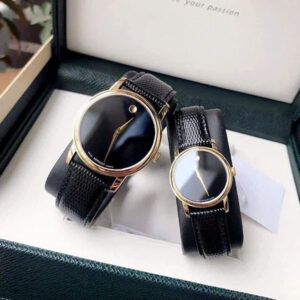 Movado 2100005 & 2100006