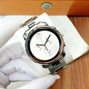 movado bold chronograph 3600276