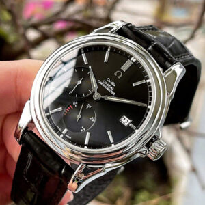 Omega De Ville Co-Axial Power 4832.50.31