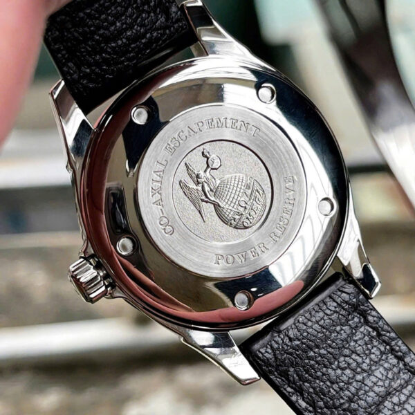 omega de ville co-axial power 4832.50.31