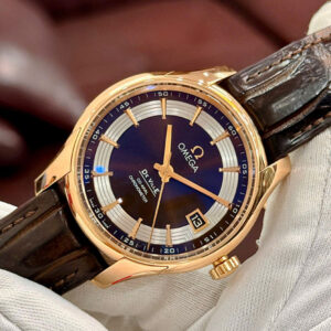 Omega De Ville Hour Vision Co-Axial 431.63.41.21.13.001