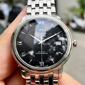 omega de ville prestige co-axial 424.10.37.20.01.001