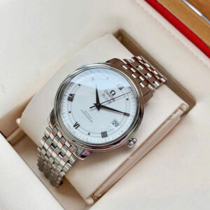 Omega De Ville Prestige Co-Axial Chronometer 424.10.37.20.04.001