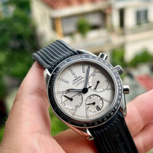 Omega Racing Speedmaster Steel Chronograph 326.32.40.50.02.001