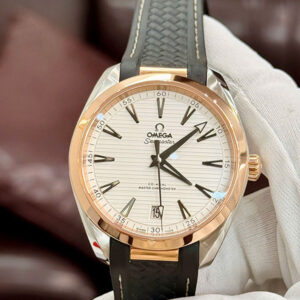 Omega Seamaster Aqua Terra 220.22.41.21.02.001