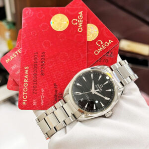 omega co-axial master chronometer 220.10.38.20.01.001