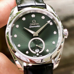 Omega Seamaster Aqua Terra Shades 220.13.38.20.60.001