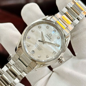 Omega Seamaster Aqua Terra MOP 231.10.39.21.55.002