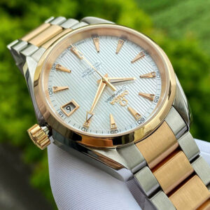 Omega Seamaster Aqua Terra Midsize Chronometer 231.20.39.21.55.001
