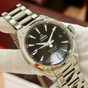 Omega Seamaster Aqua Terra Master Co-Axial Black 231.10.42.21.01.003
