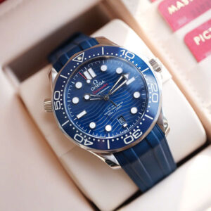 Omega Seamaster Diver 300m Co-Axial Master Chronometer 210.32.42.20.03.001