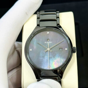 rado true ceramic mop diamond r27056872