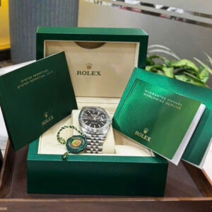 Rolex Datejust 126334