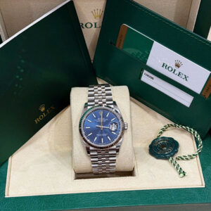 Rolex Datejust 36mm 126200