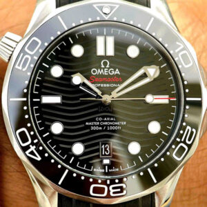 Omega Seamaster Diver Medium Co-Axial 03.9300.3620/51.I001