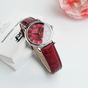 Tissot Carson Premium Lady T122.210.16.373.00