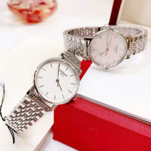 Tissot Couple T109.610.11.031.00 & T109.210.11.031.00