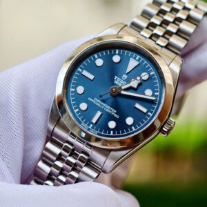 Tudor Black Bay M79660 Blue