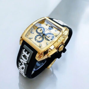 versace dominus chronograph ve6h00223