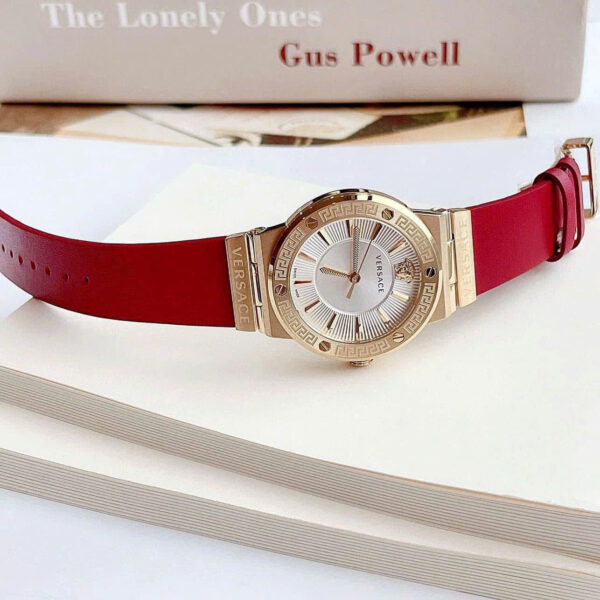 versace vevh00420 greca logo