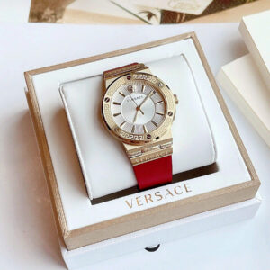 versace vevh00420 greca logo