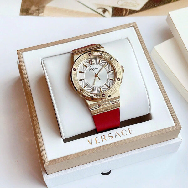 versace vevh00420 greca logo