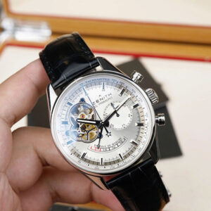 Zenith El Primero Chronomaster Power Reserve 03.2080.4021/01.C494