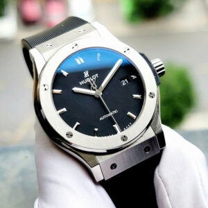 Hublot Classic Fusion Titanium 542.NX.1171.RX