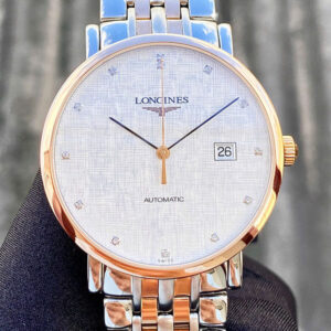 Longines Elegant Collection L4.910.5.77.7