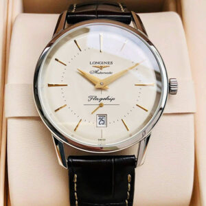 Longines Flagship Heritage L4.795.4.78.2