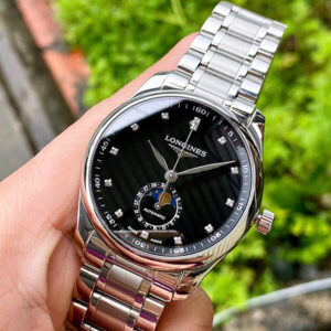 Longines Master Moonphase Diamond L2.909.4.97.6