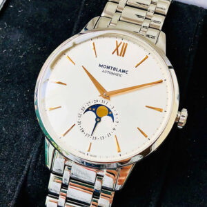 Montblanc Heritage Spirit Moonphase 111621