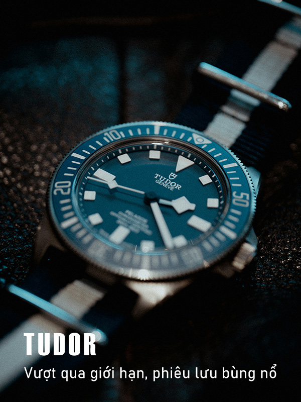 mua đồng hồ tudor cũ